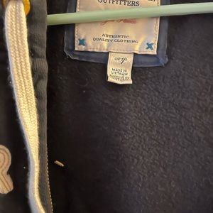 American eagle hoodie